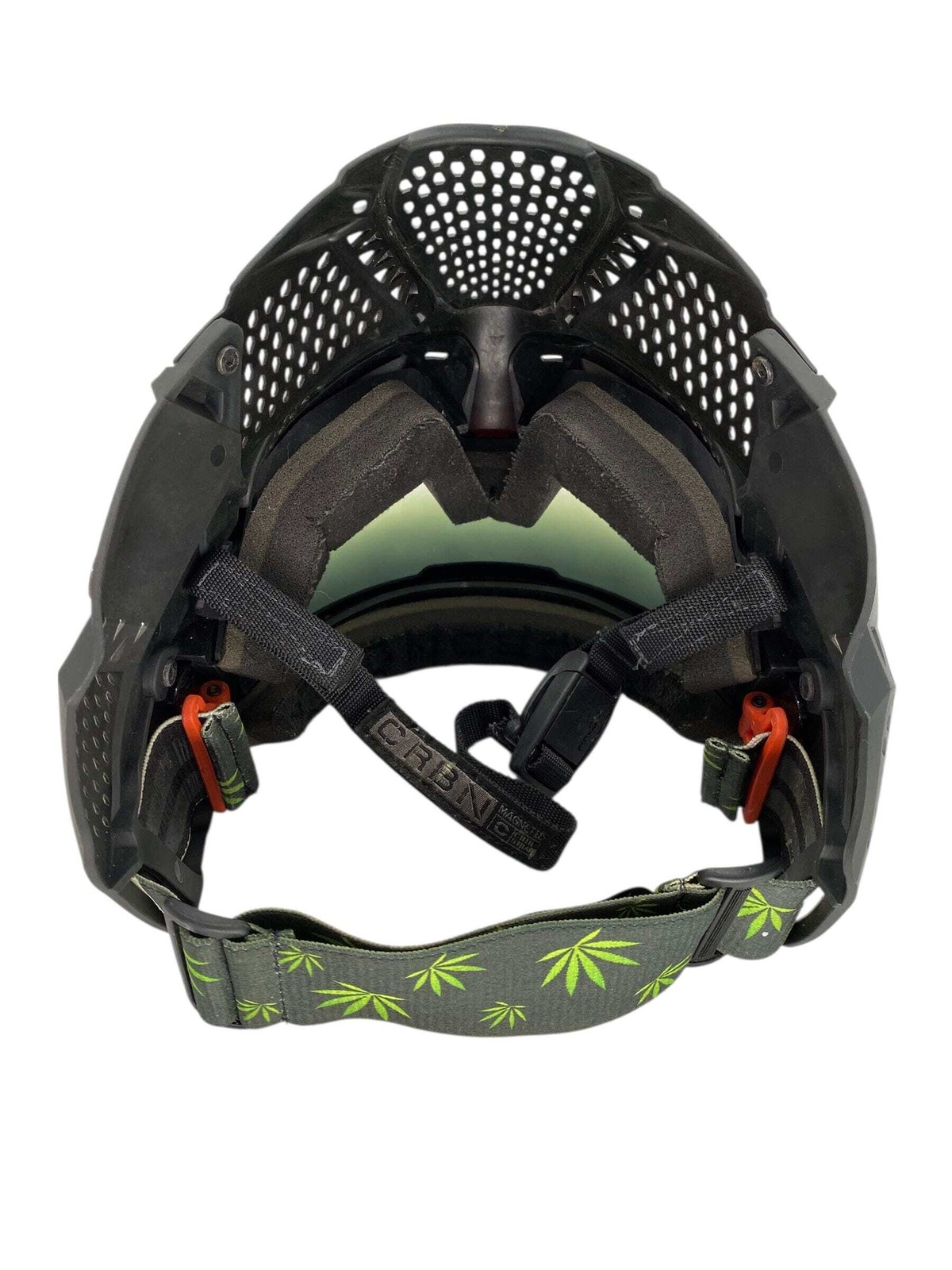 CRBN Paintball Mask
