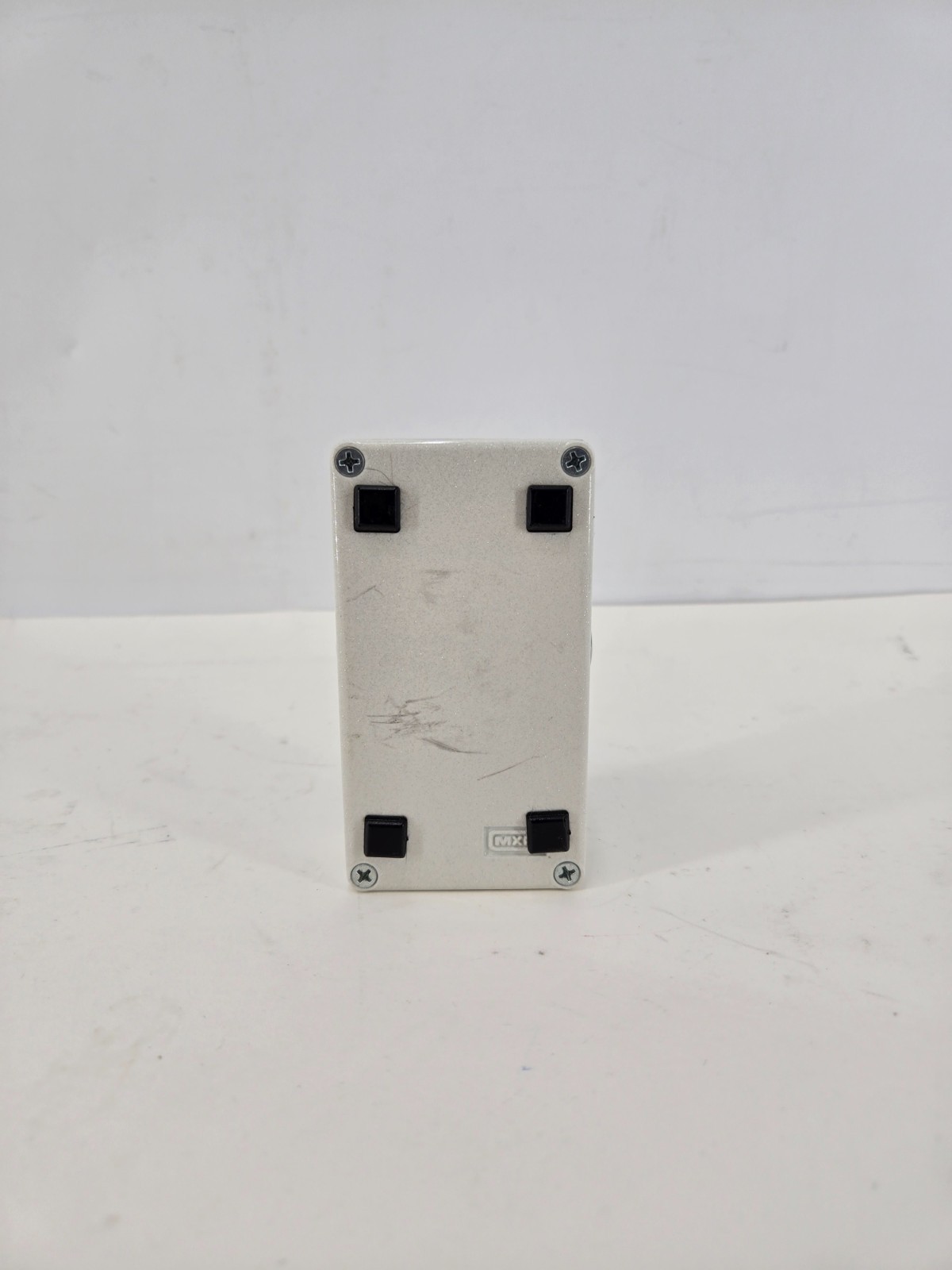 MXR Custom Comp Guitar Effects Pedal