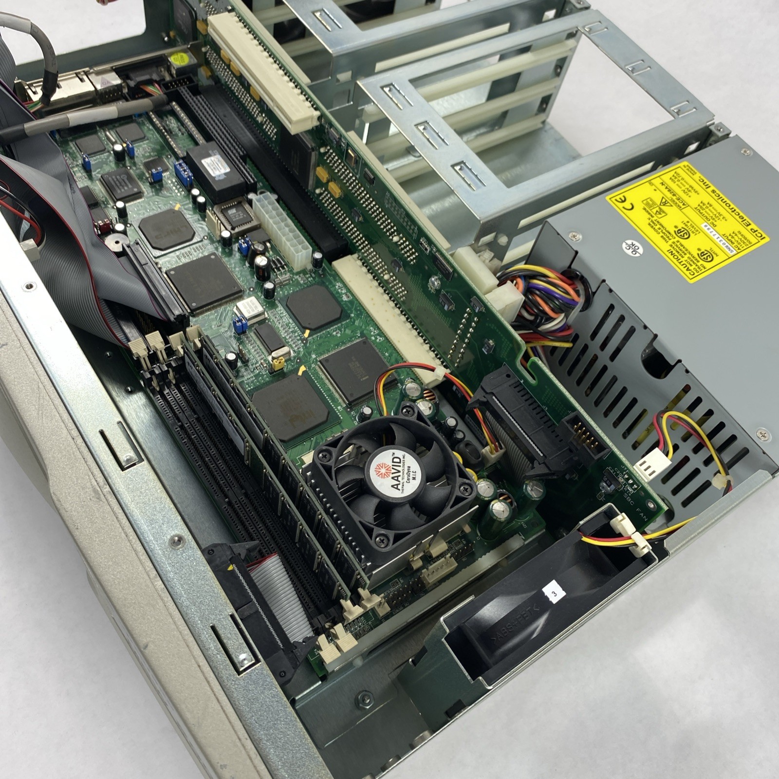 Optibase MGW 2000e Video Streaming Server