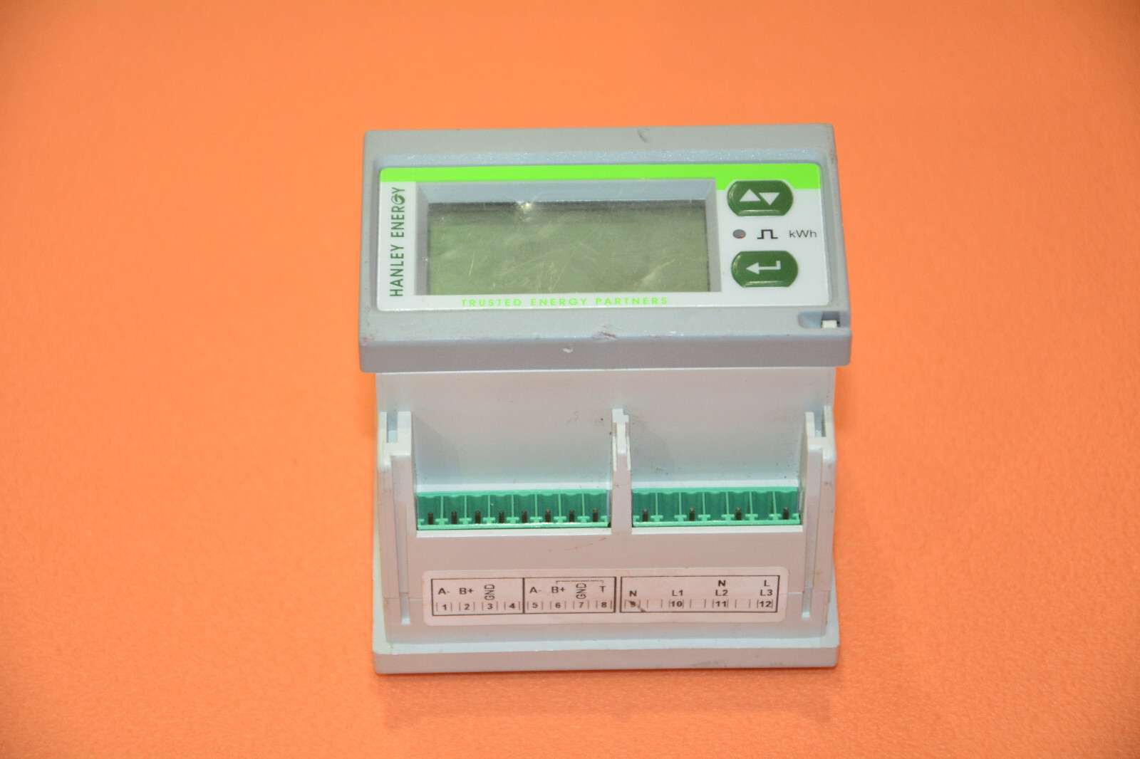 Hanley Energy Powerlink 271 Electricity Meter