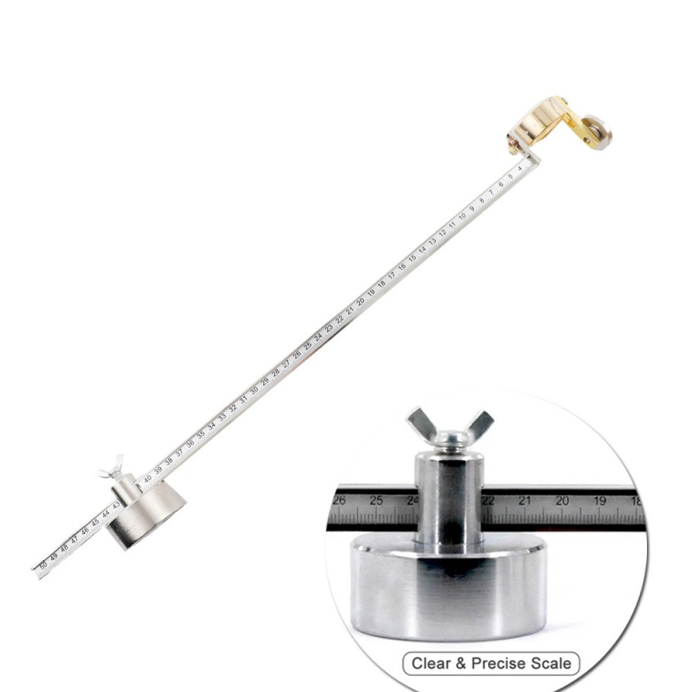 100cm Multipurpose Plasma Linear Guide Cutting Gas Cutting Auxiliary Tool P80