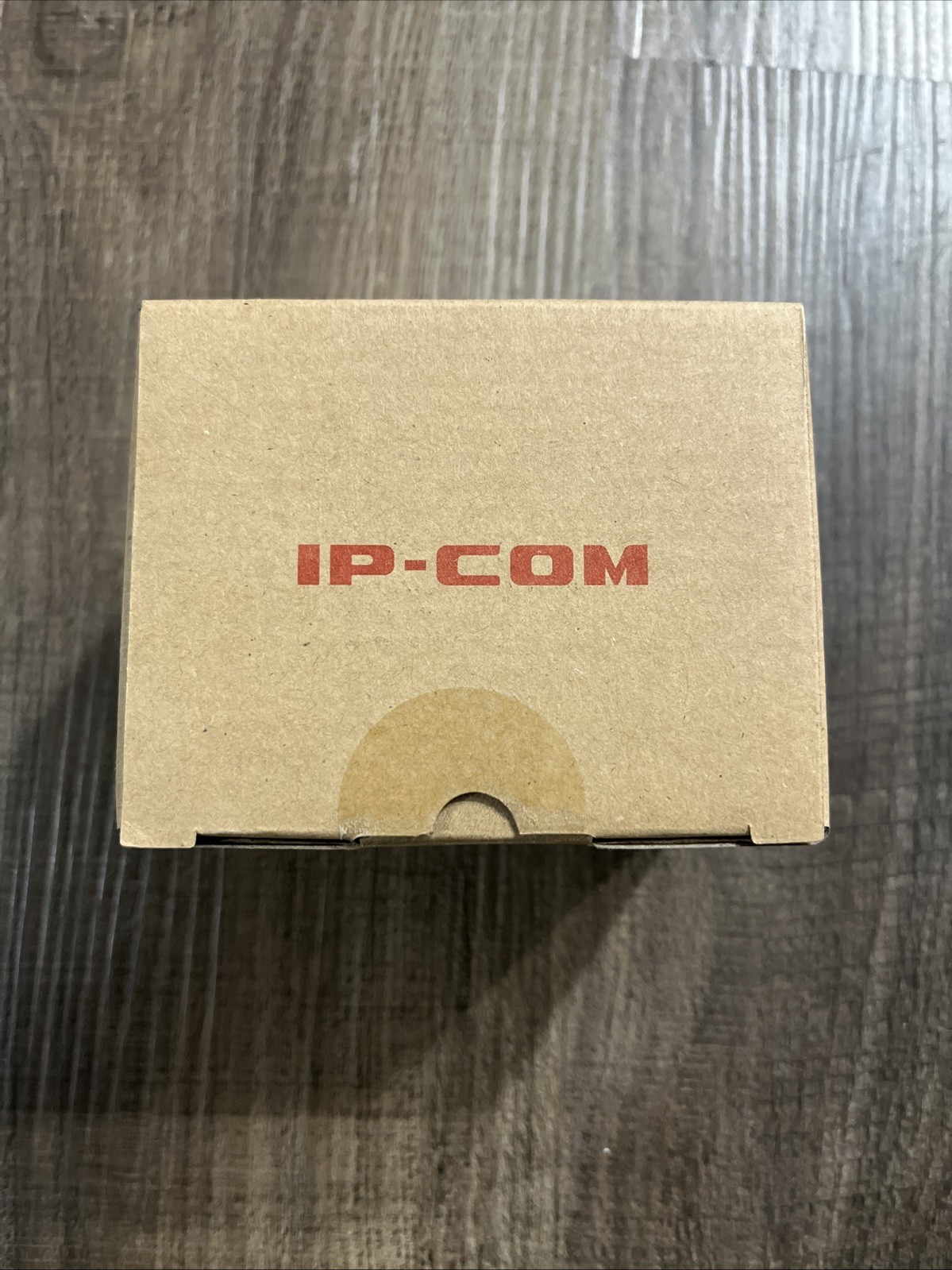 IP-COM G1005 5-Port Gigabit Desktop Switch