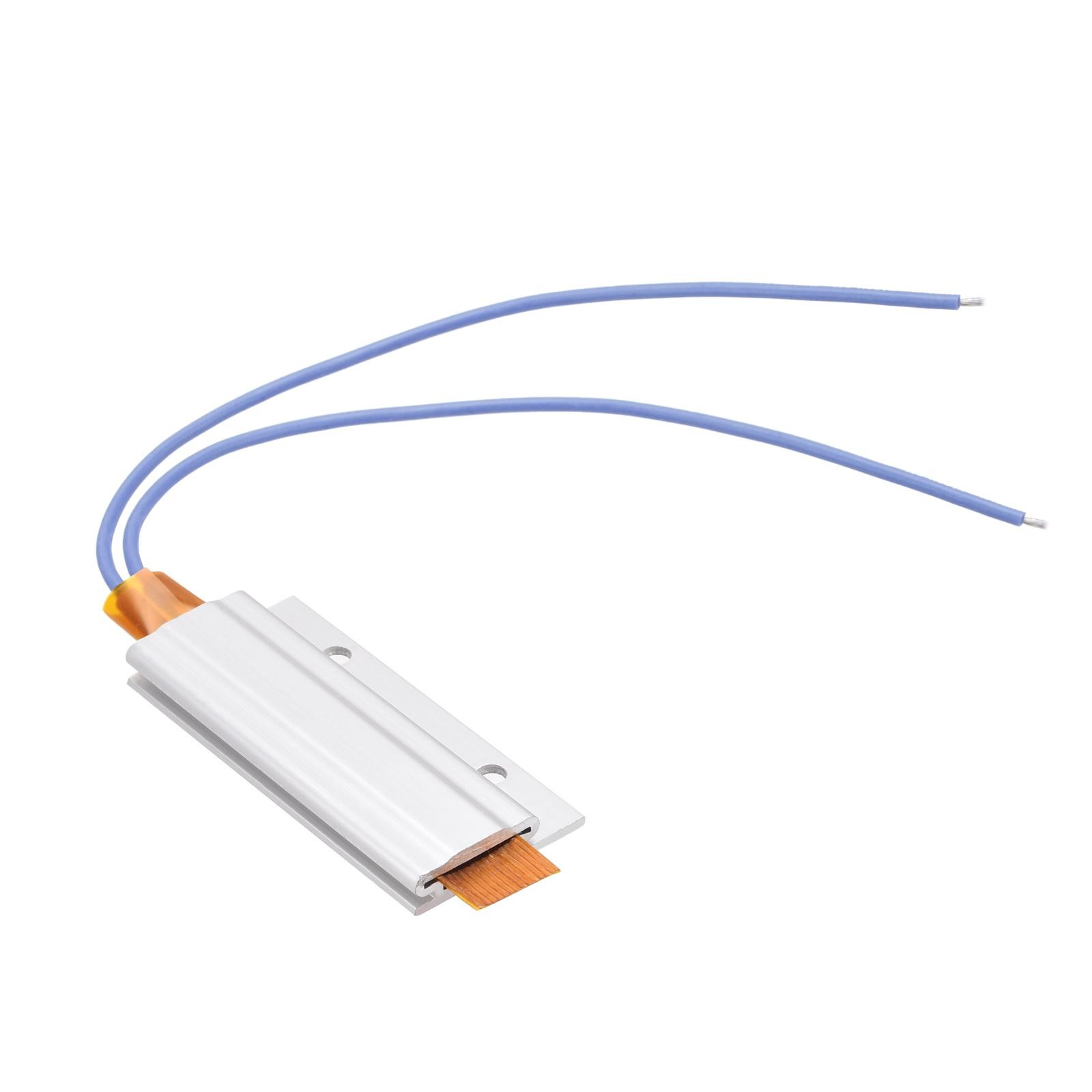 Heating Element 12V 2W-15W 110C Consistent Temperature Ceramic Thermostatic