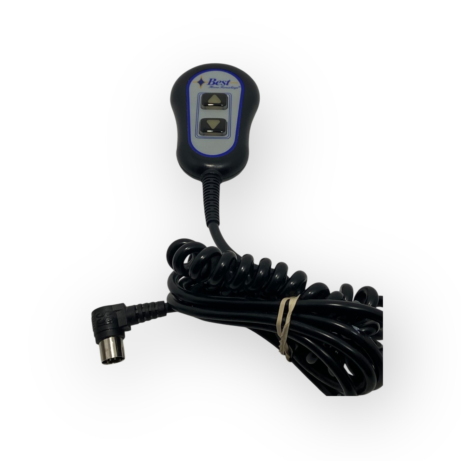 5 PIN Best Home Furnishings InSeat 11560UX 2 Button Remote for Lift Chair Reclin