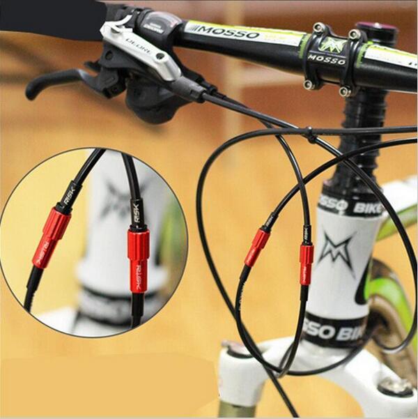 4PCS Shifting Middle Fine Adjustment Screw Bicycle Derailleur regulator screw