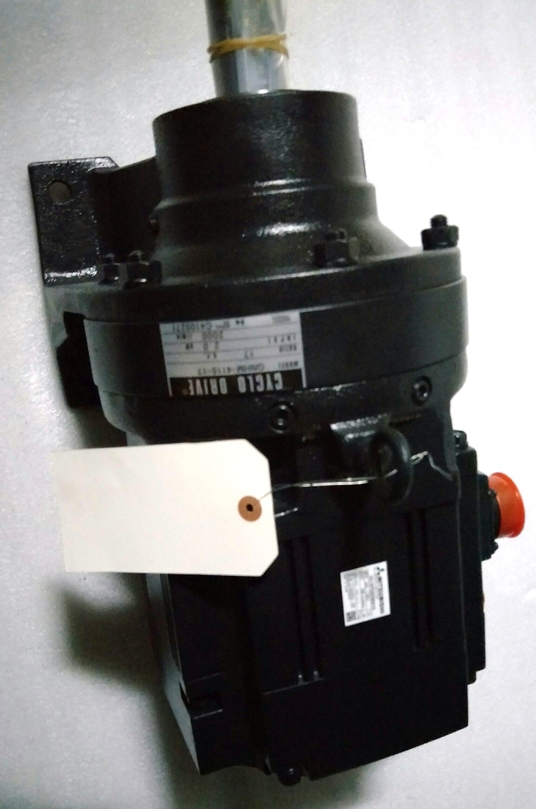 New in Box Mitsubishi HC-SFS202BG1H
