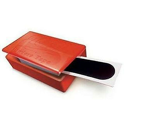 New 1 Storm Bowling Tape Box Black 3/4 Inch 30 pieces w free shipping in USA