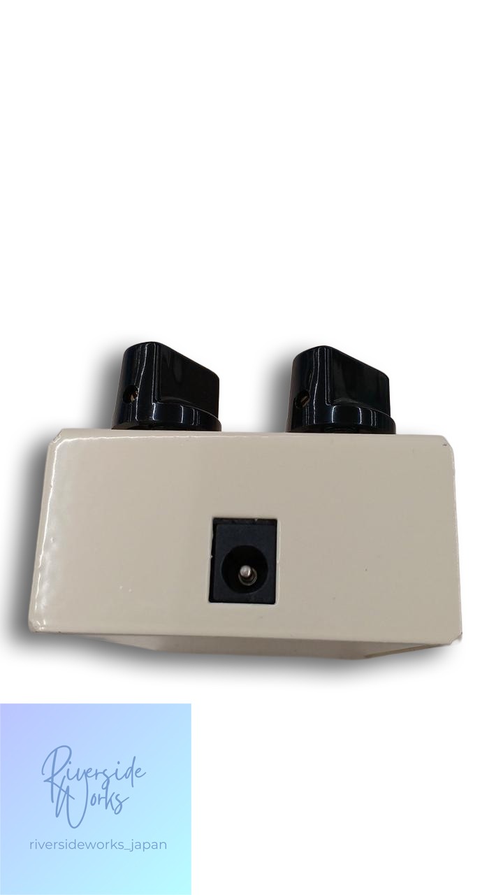 FREDRIC EFFECTS FOXRITE MKⅡ Effects Pedal