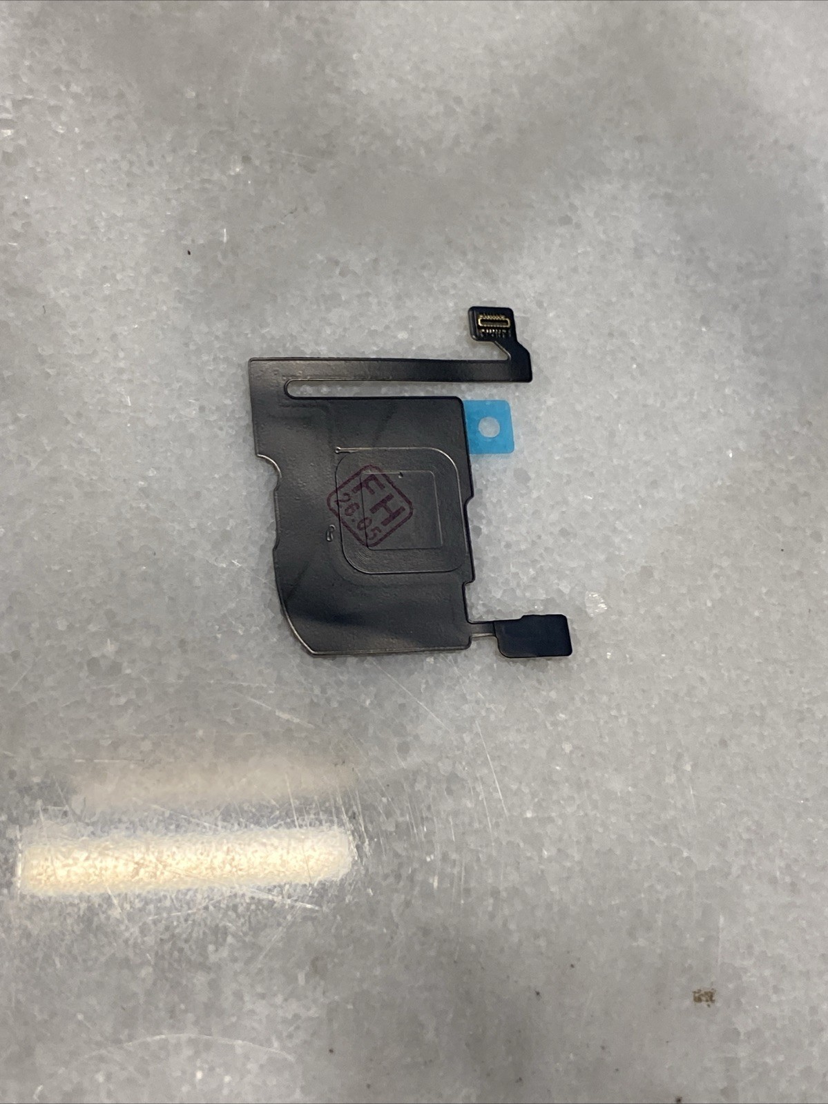 Earpiece Proximity Sensor Flex Cable Replacement For iPhone 16 Pro Max