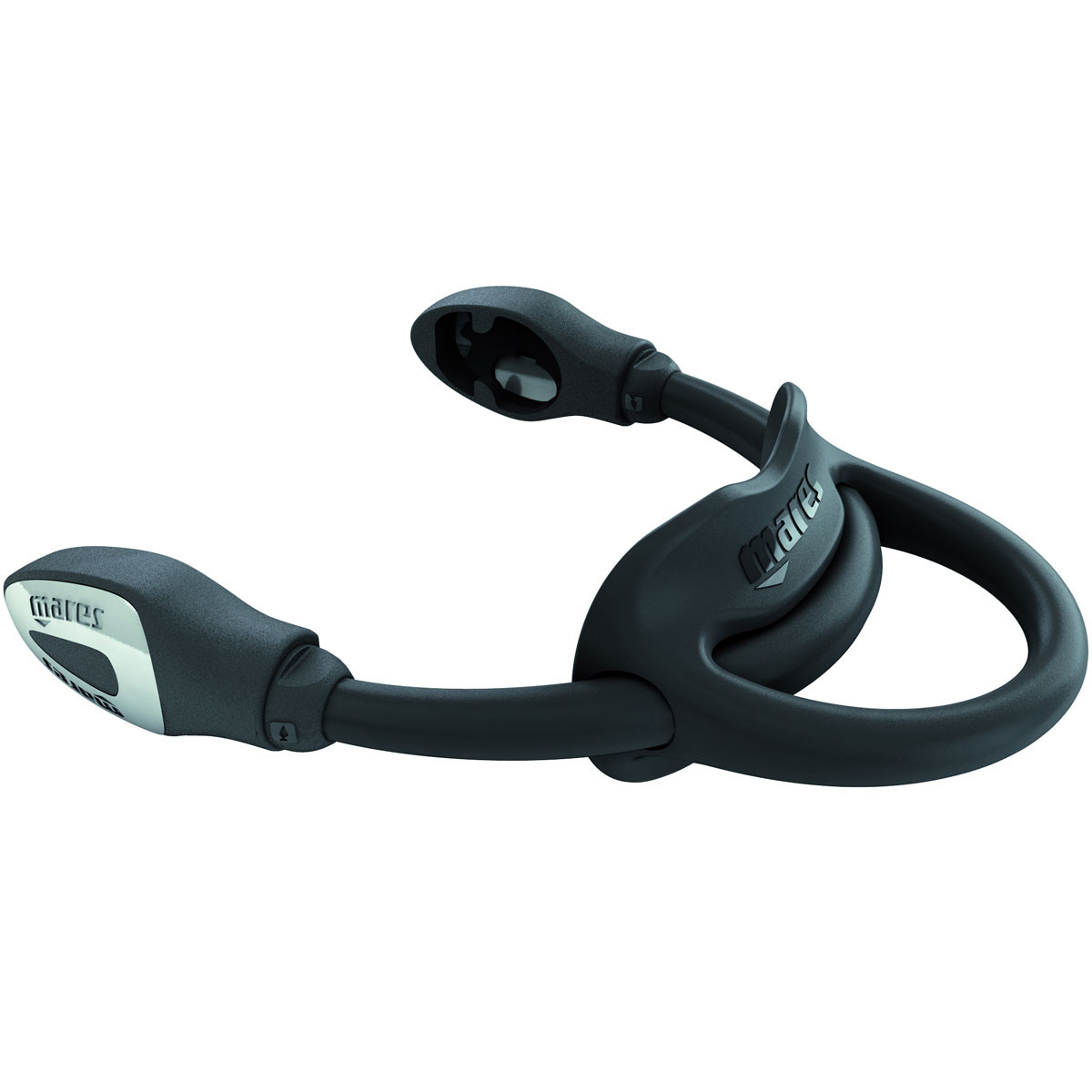 Mares Bungee Fin Strap, Pair