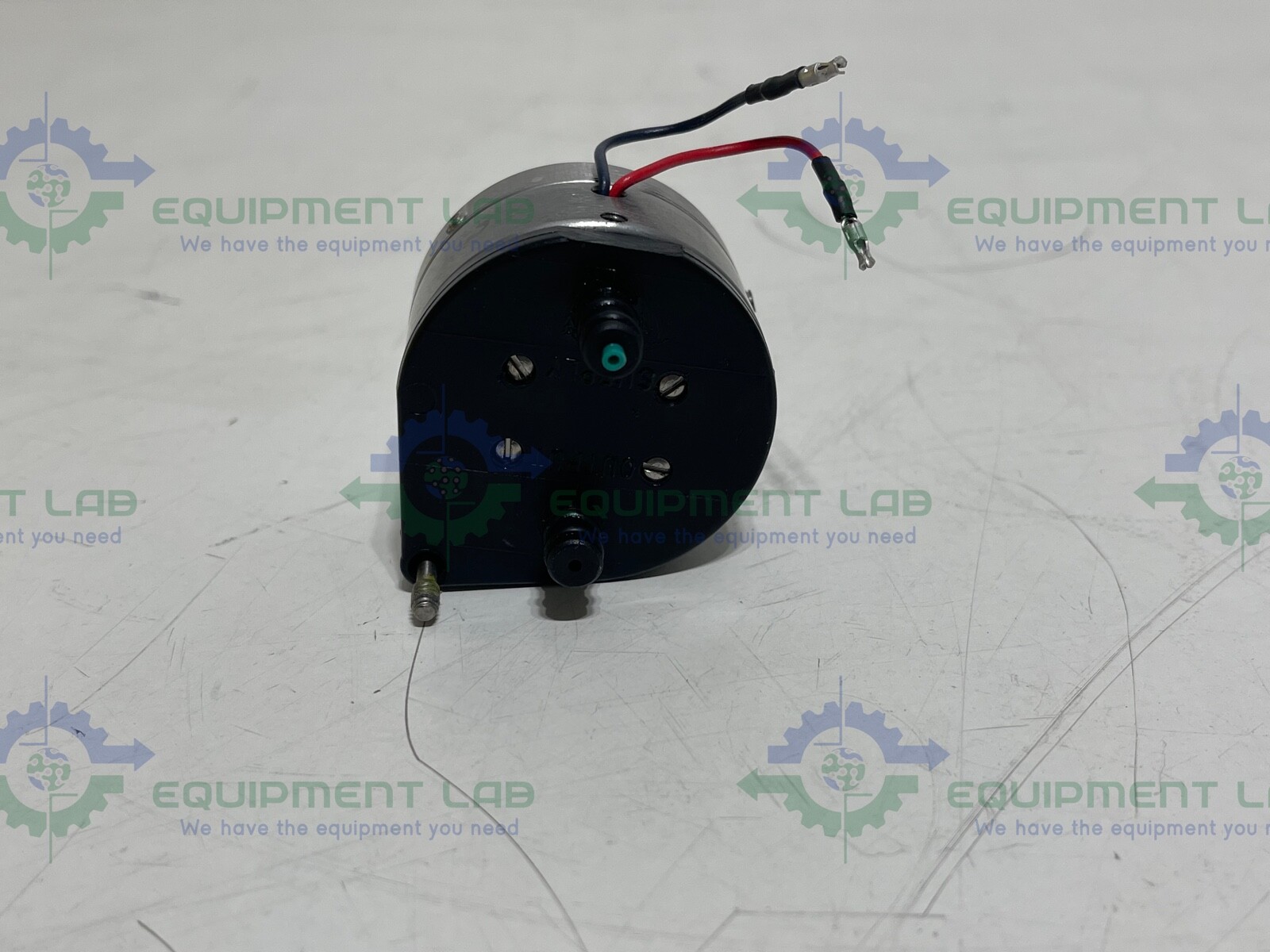 Action Instruments E-Pi Electrical Connection 6-30 PSIG