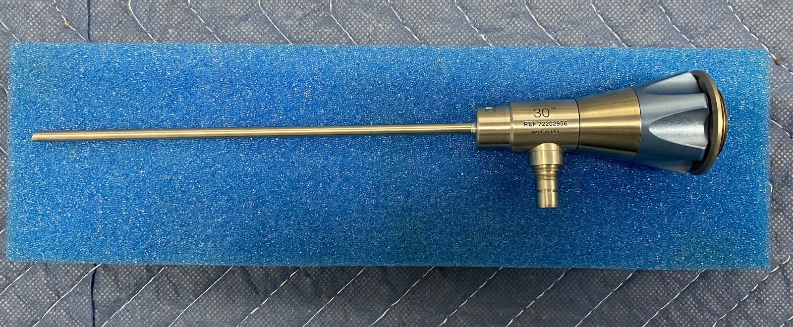 Smith & Nephew Video Arthroscope, 4mm x 30 degree (72202956)
