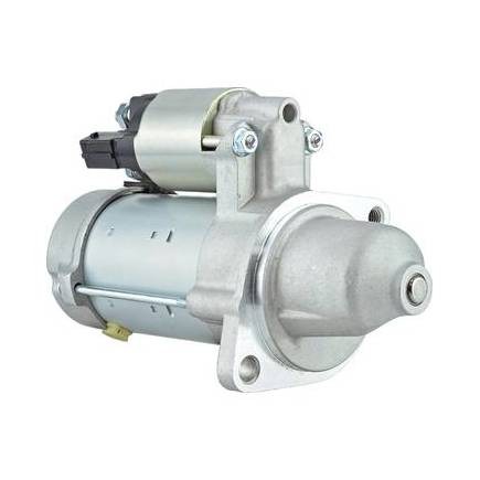 J&N 410-52533 Starter