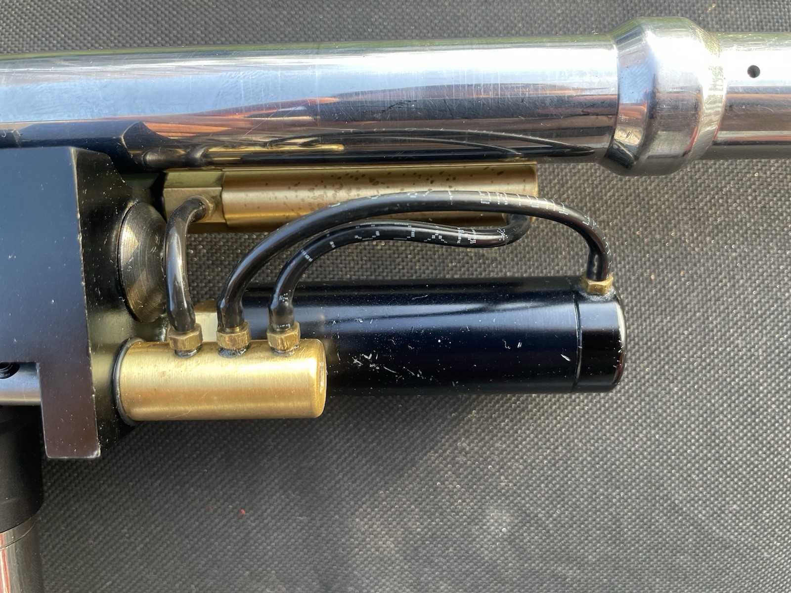 Wgp Autococker