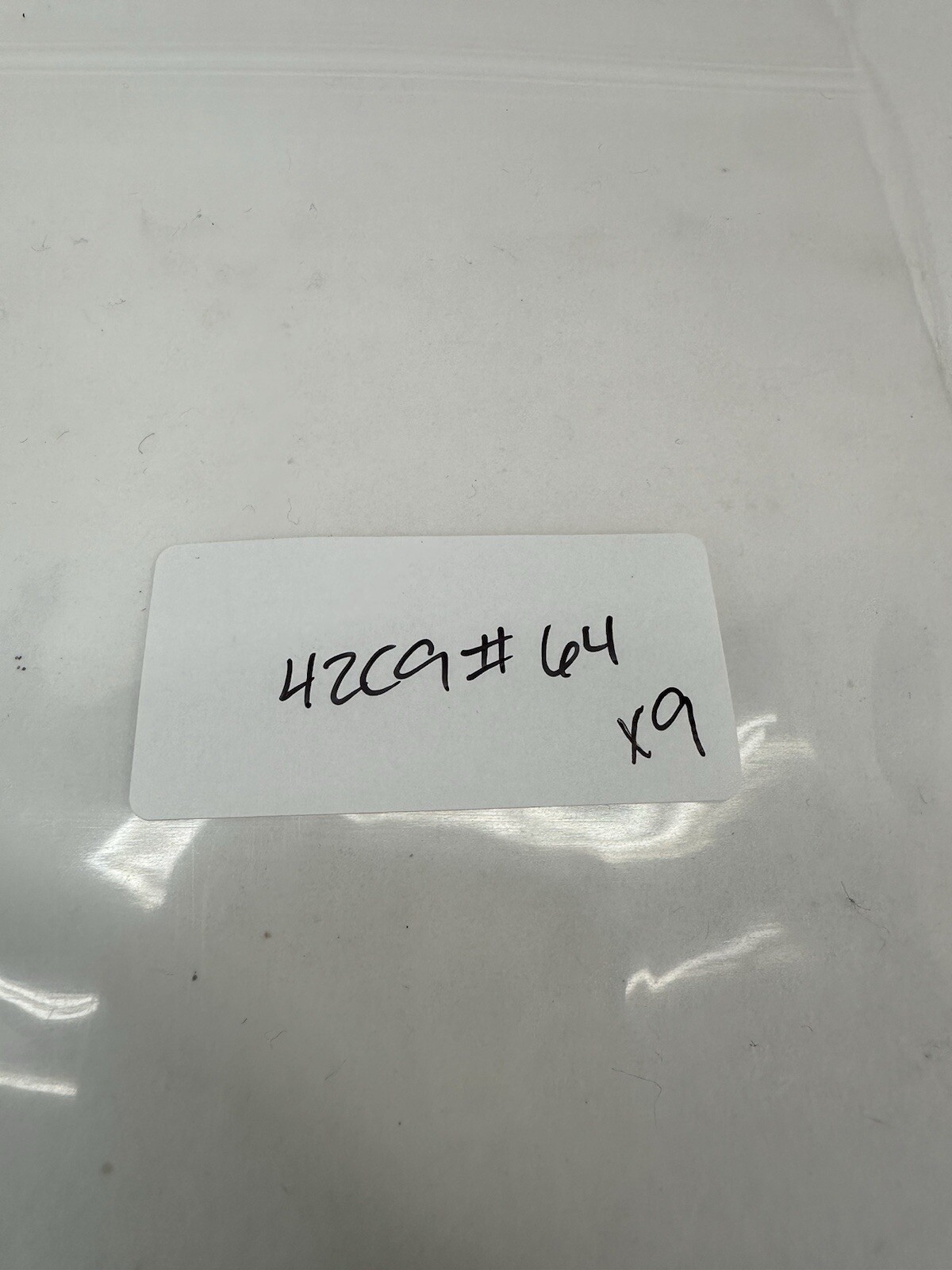 1994-2001 DODGE RAM LARAMIE SLT SIDE OEM EMBLEM LOGO BADGE