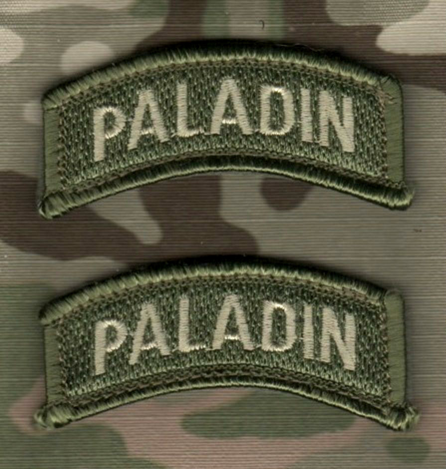 DAESH BASHER JOINT SPECIAL OPERATIONS TASK FORCE-A JTF ANA COMMANDO vêlkrö PATCH