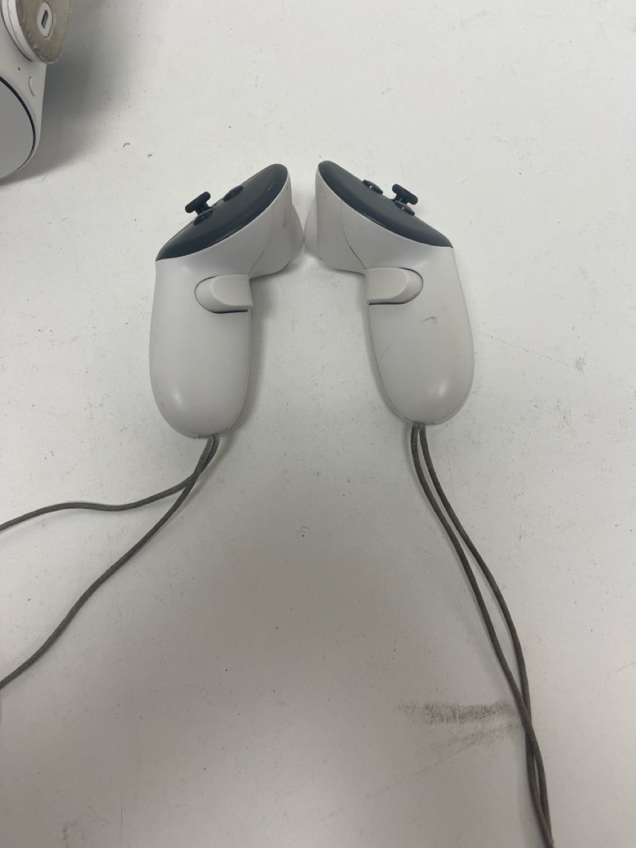 META VR GLASSES QUEST 3S - 128GB (P08034947)