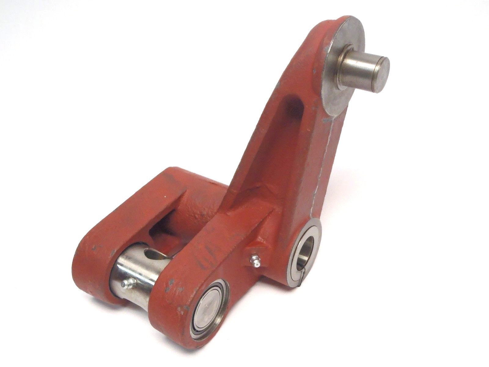 ABB Crankarm Servo 3 3HNM 00128-1 For Paint Robot