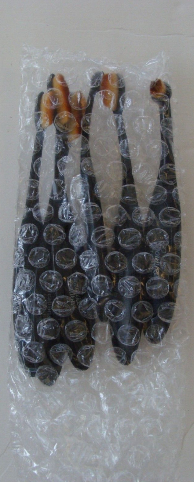Couture Creations BLENDING BRUSHES Brush Ink Tool - Lot of 6 Crafts Art Design