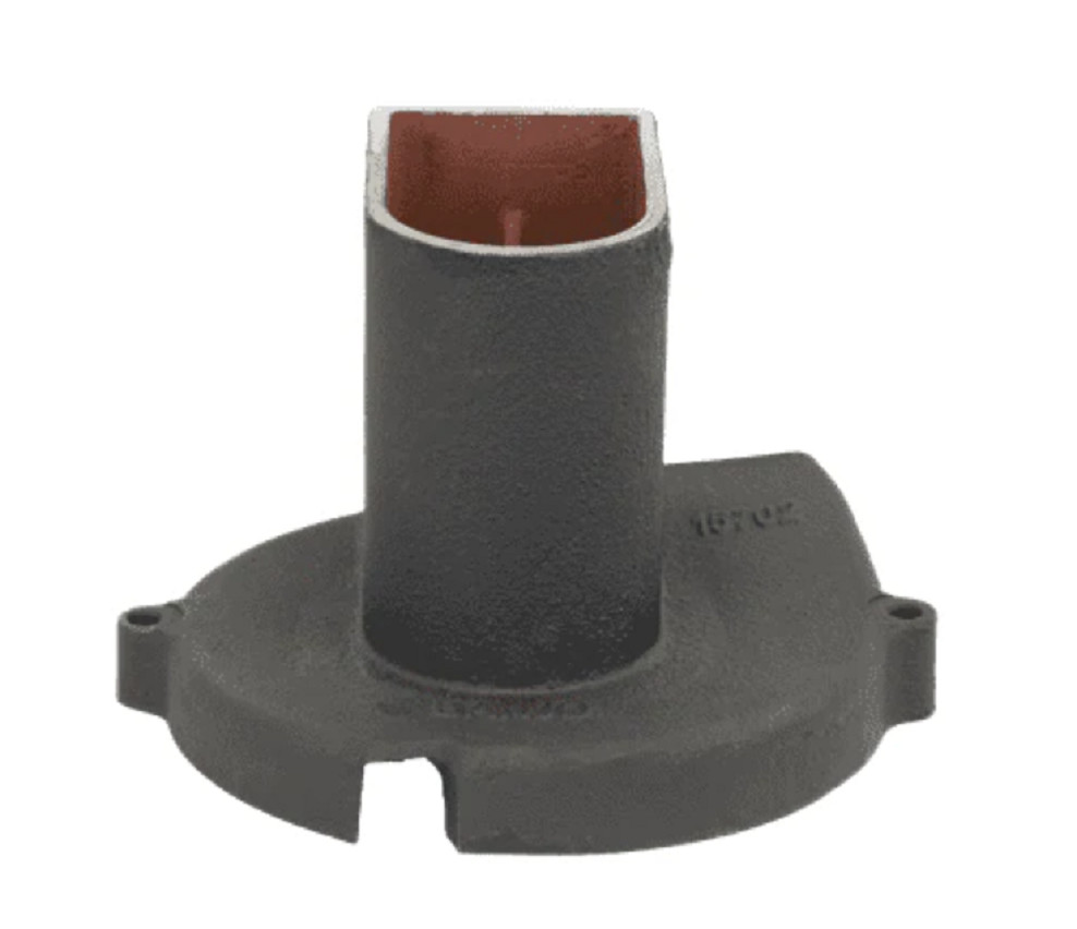 Banjo Replacement Volute For Cast Iron Pump - 15702