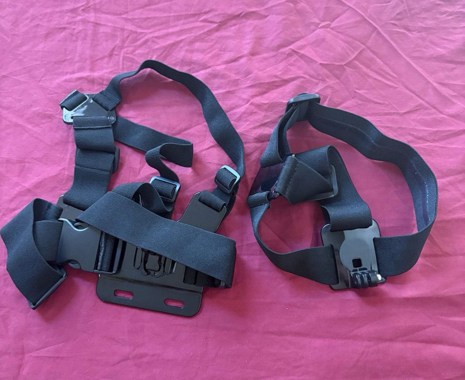 GoPro HERO+ LCD Camera & Accessory Kit
