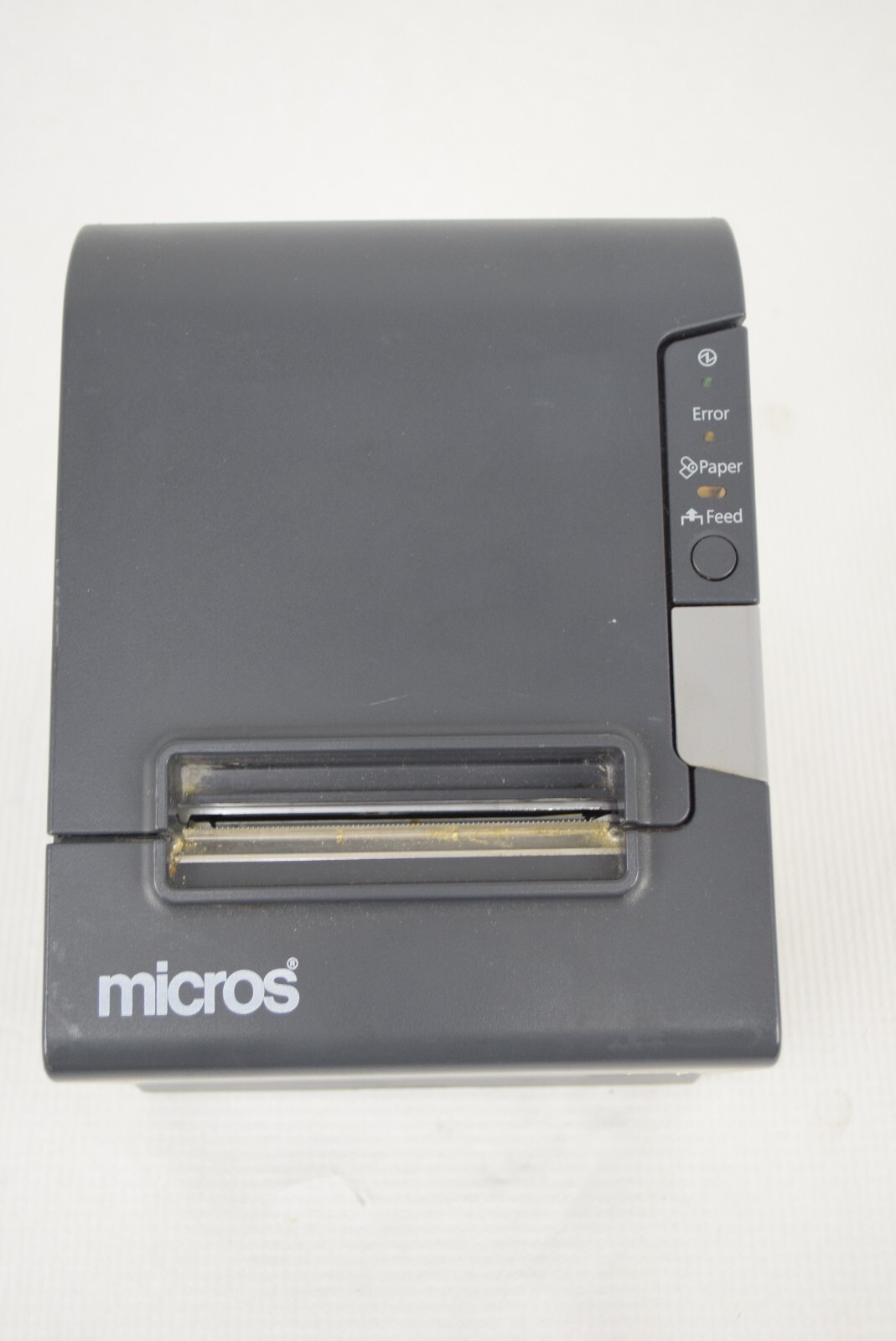 Micros M244A Epson Thermal Receipt Printer