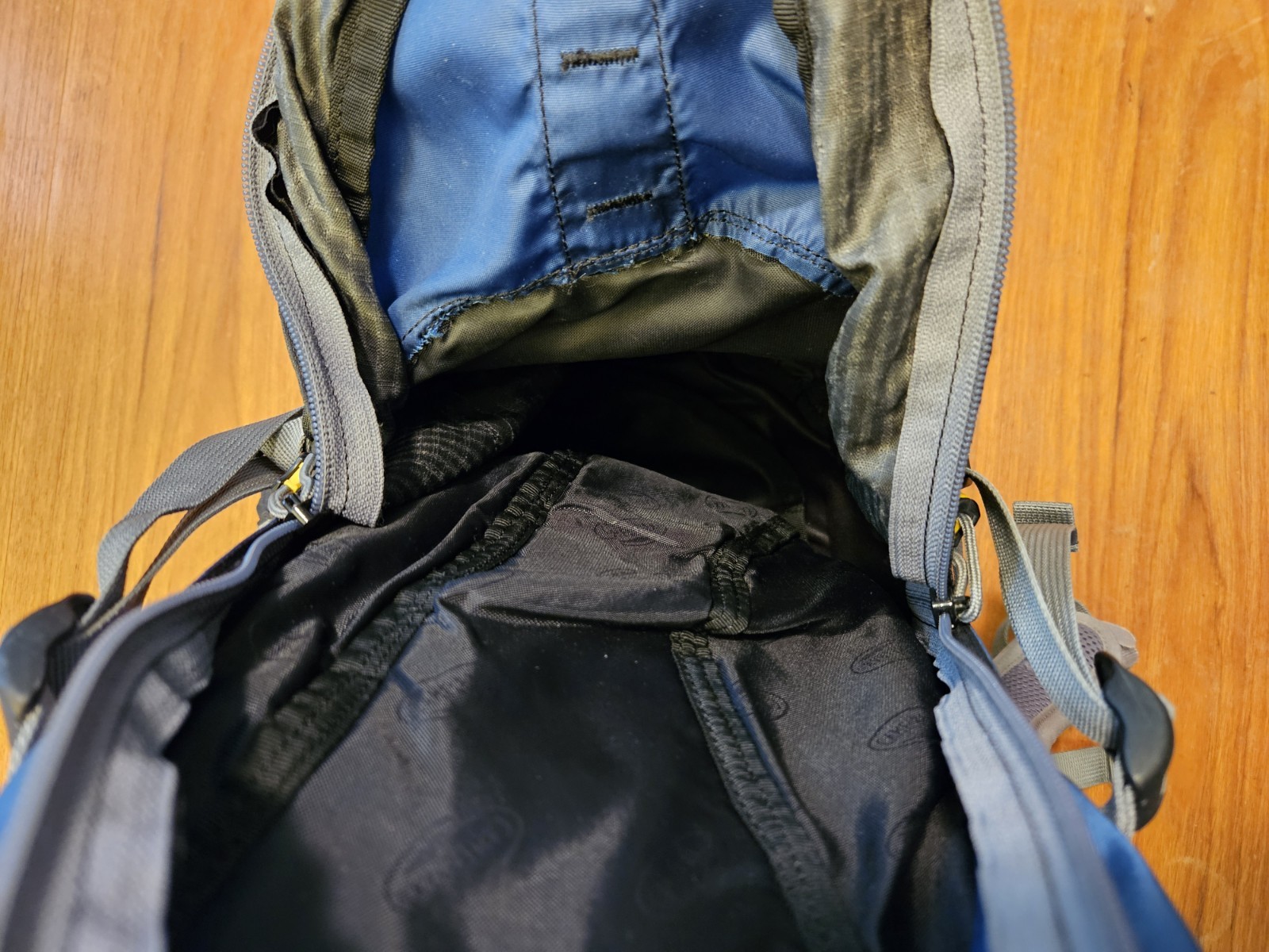 Camelbak Cloud Walker Hydration Hiking Backpack ONLY - No Bladder