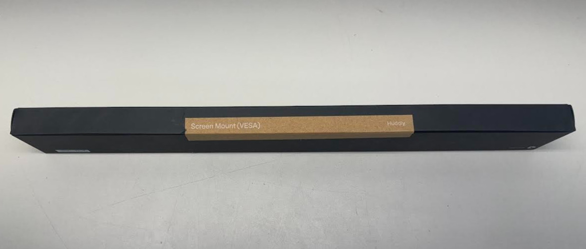 Huddly Screen VESA Mount for Huddly L1 and S1