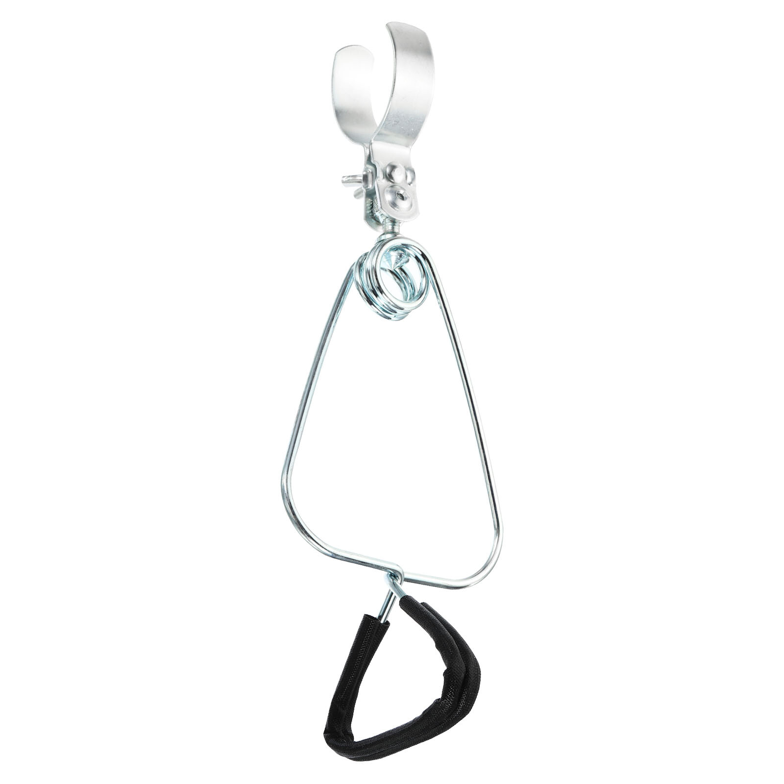 Adjustable Dome Lamp Clamp, Flexible Light Fixture for Ceramic Heat Lamp