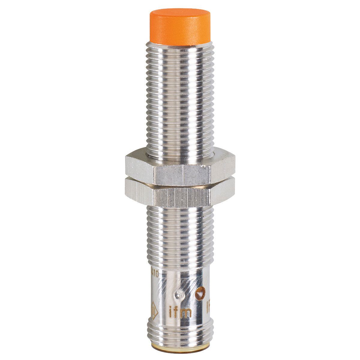 IFM IF7101 Proximity Sensor New