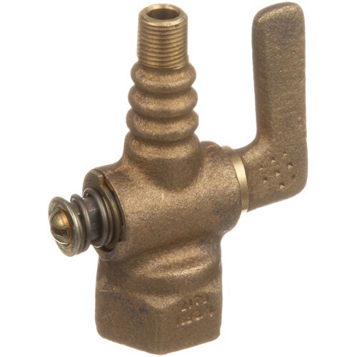 GAS COCK