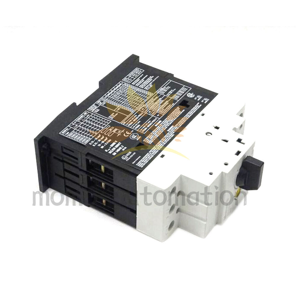 NEW Eaton MOELLER PKZM4-32 PKZM432 Circuit Breaker 1PCS