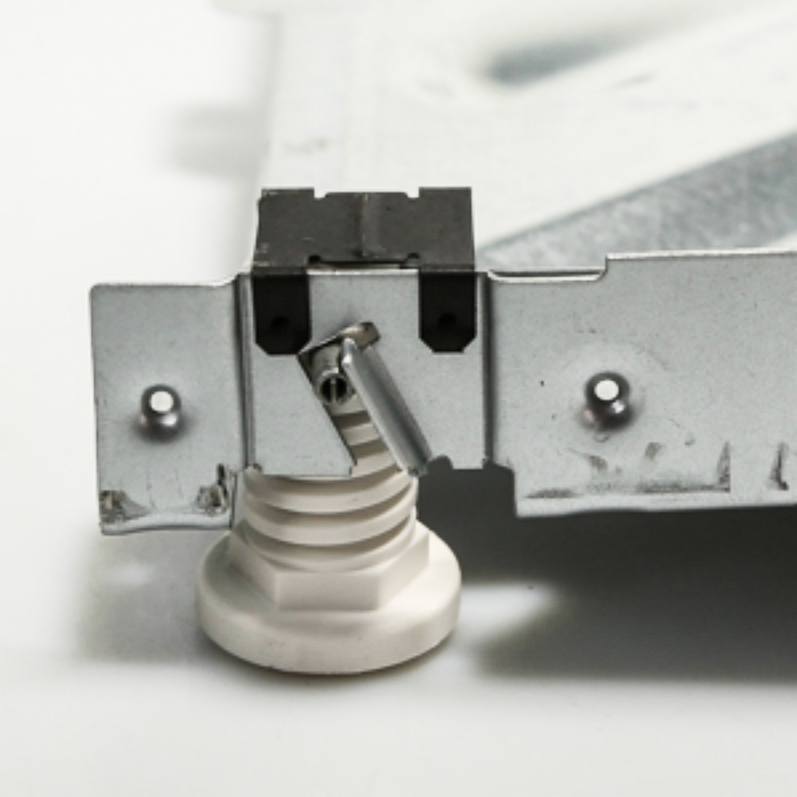 WH46X10145 GENERAL ELECTRIC BASE ASM