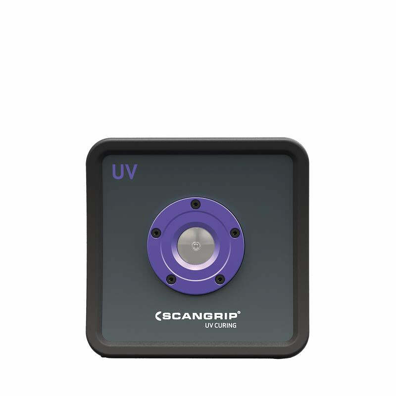 ScanGrip® NOVA-UV S