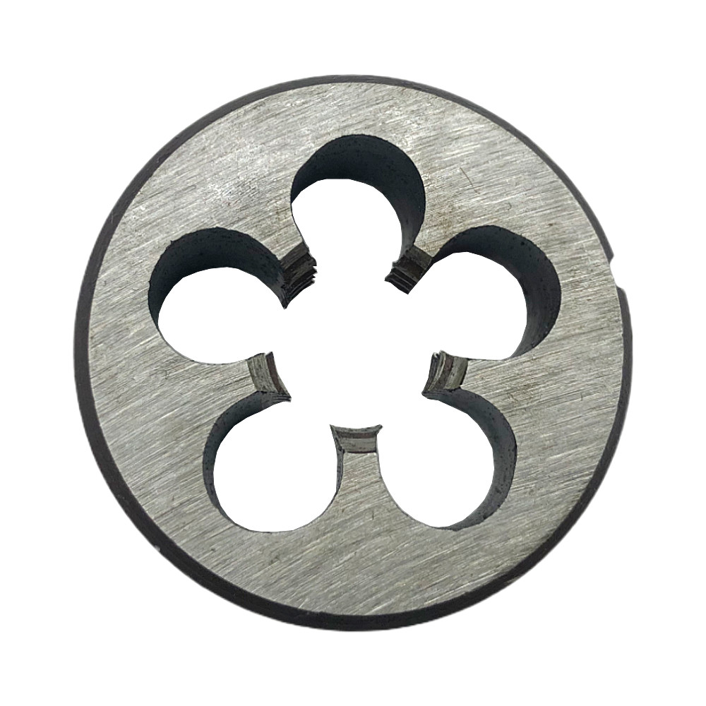 M14mm x 2 Metric Die Right Hand Thread M14 x 2mm Pitch HSS New