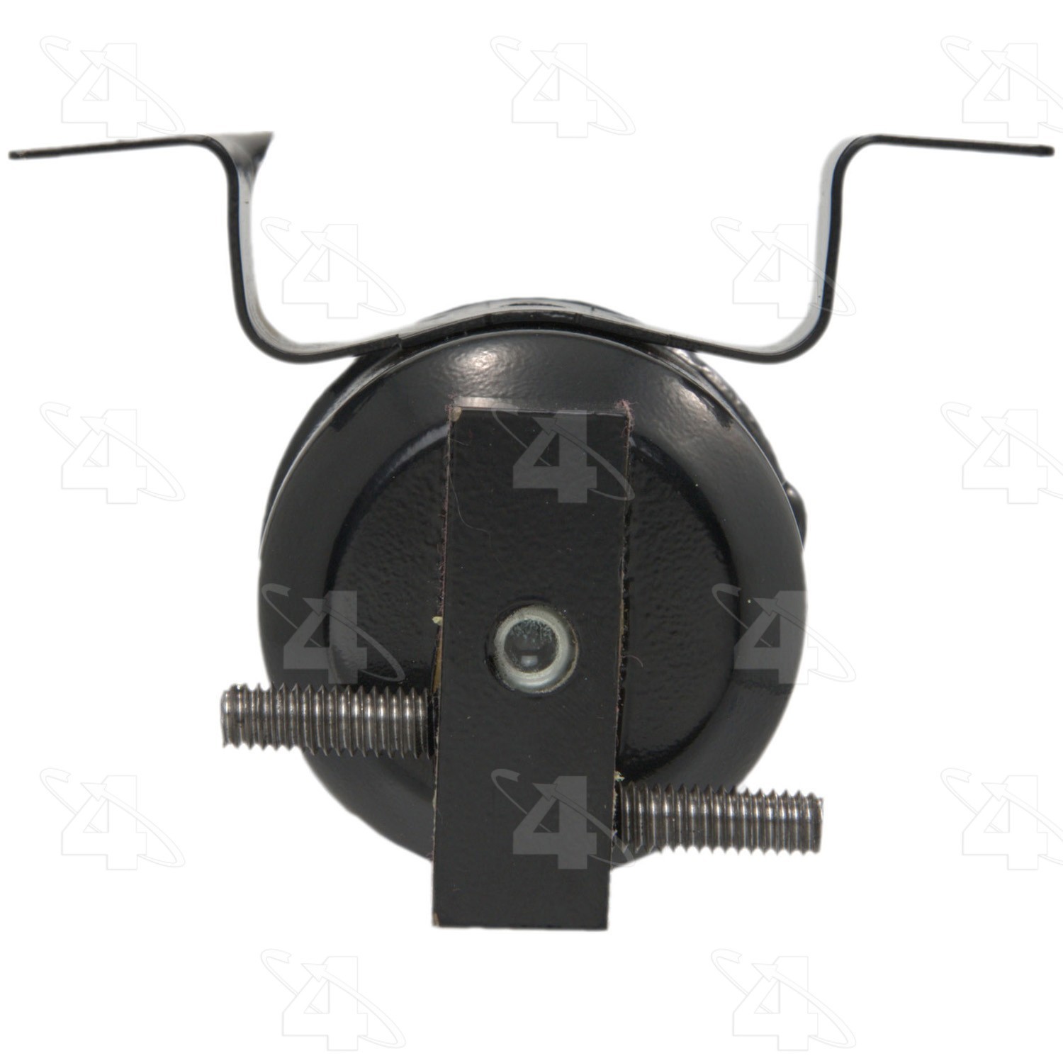 FOUR SEASONS A/C Receiver Drier Fits 1989 Dodge Lancer