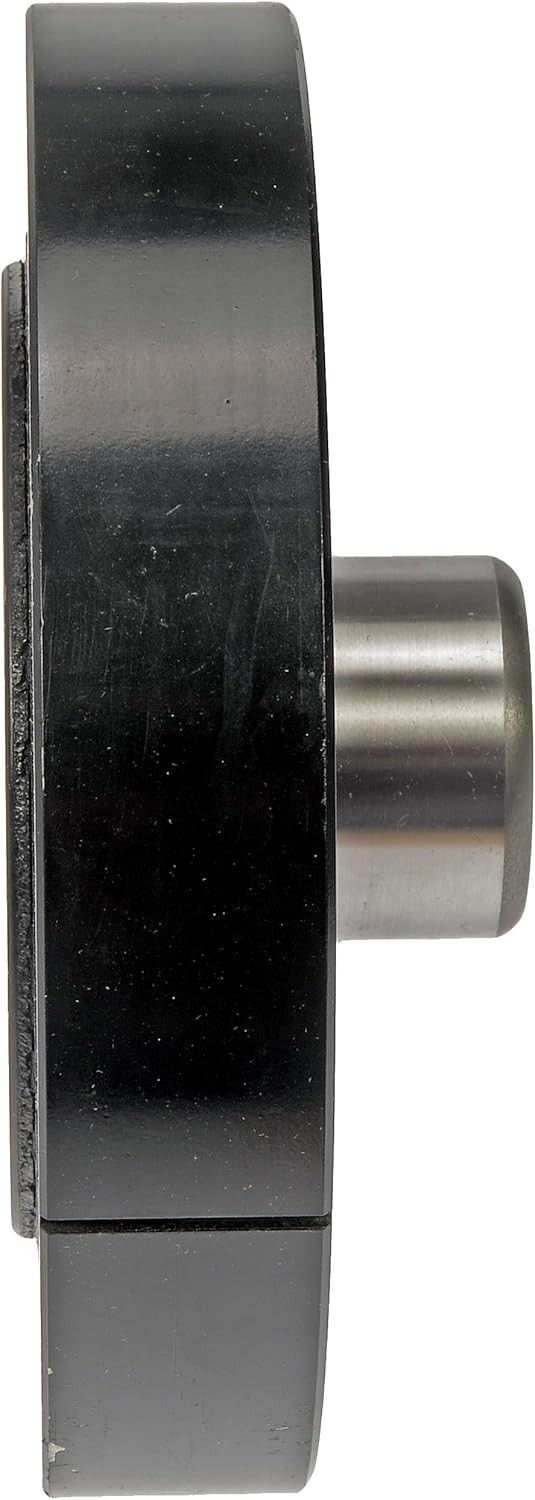 Engine Harmonic Balancer 594-012 Direct Fit OE Replacement for Select Vehicles