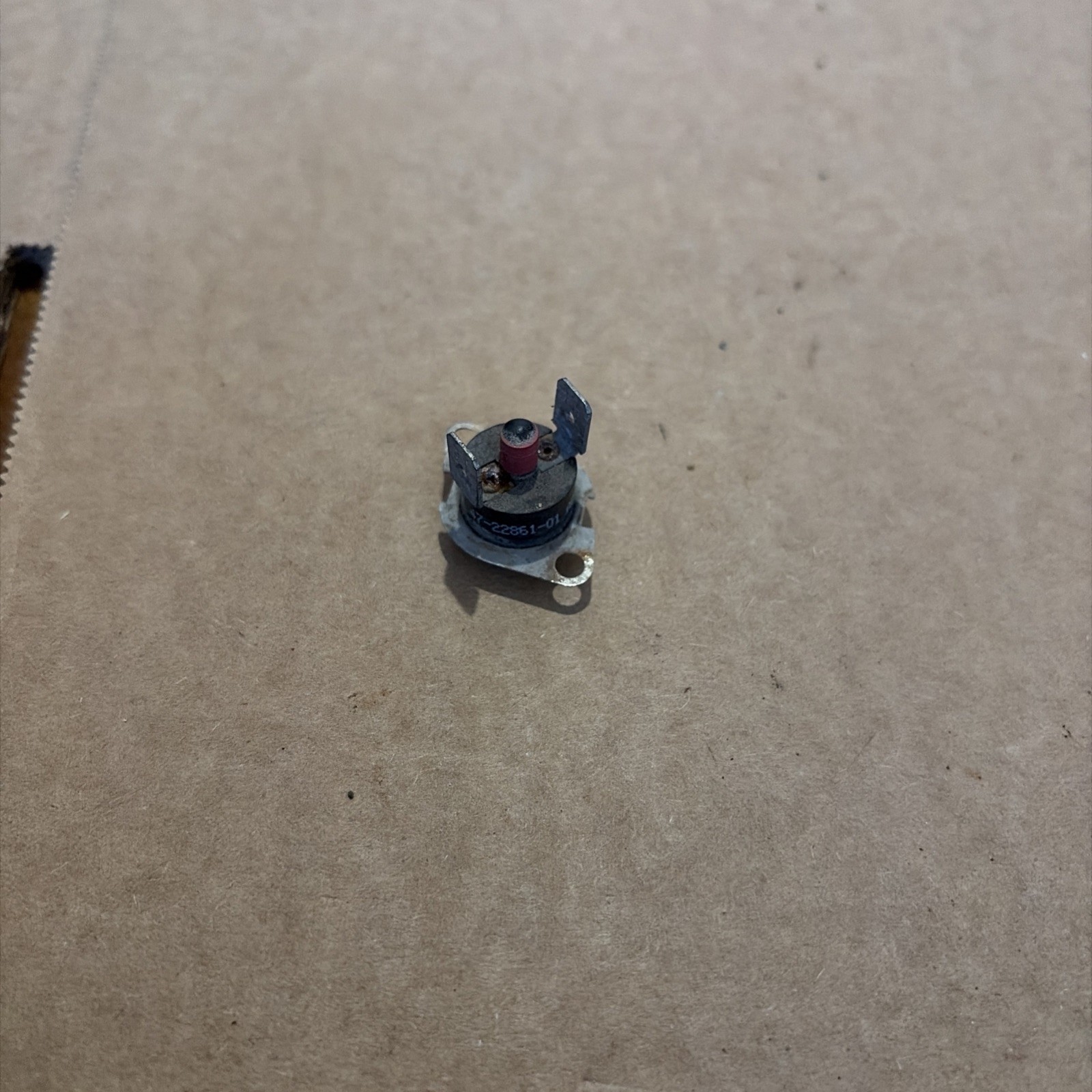 Rheem 47-22861-01 Limit Switch - L350F Set Of 2