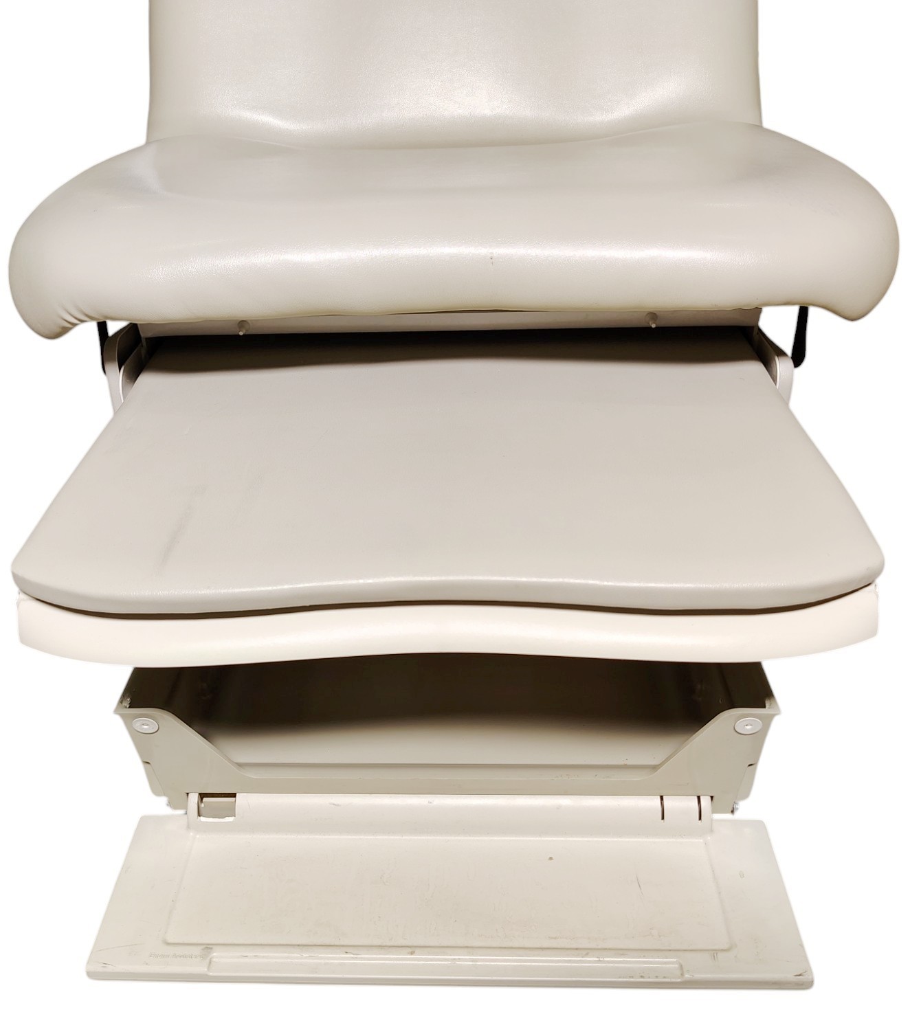 Midmark 623-008 Barrier Free Power Exam Table with Hand Controller