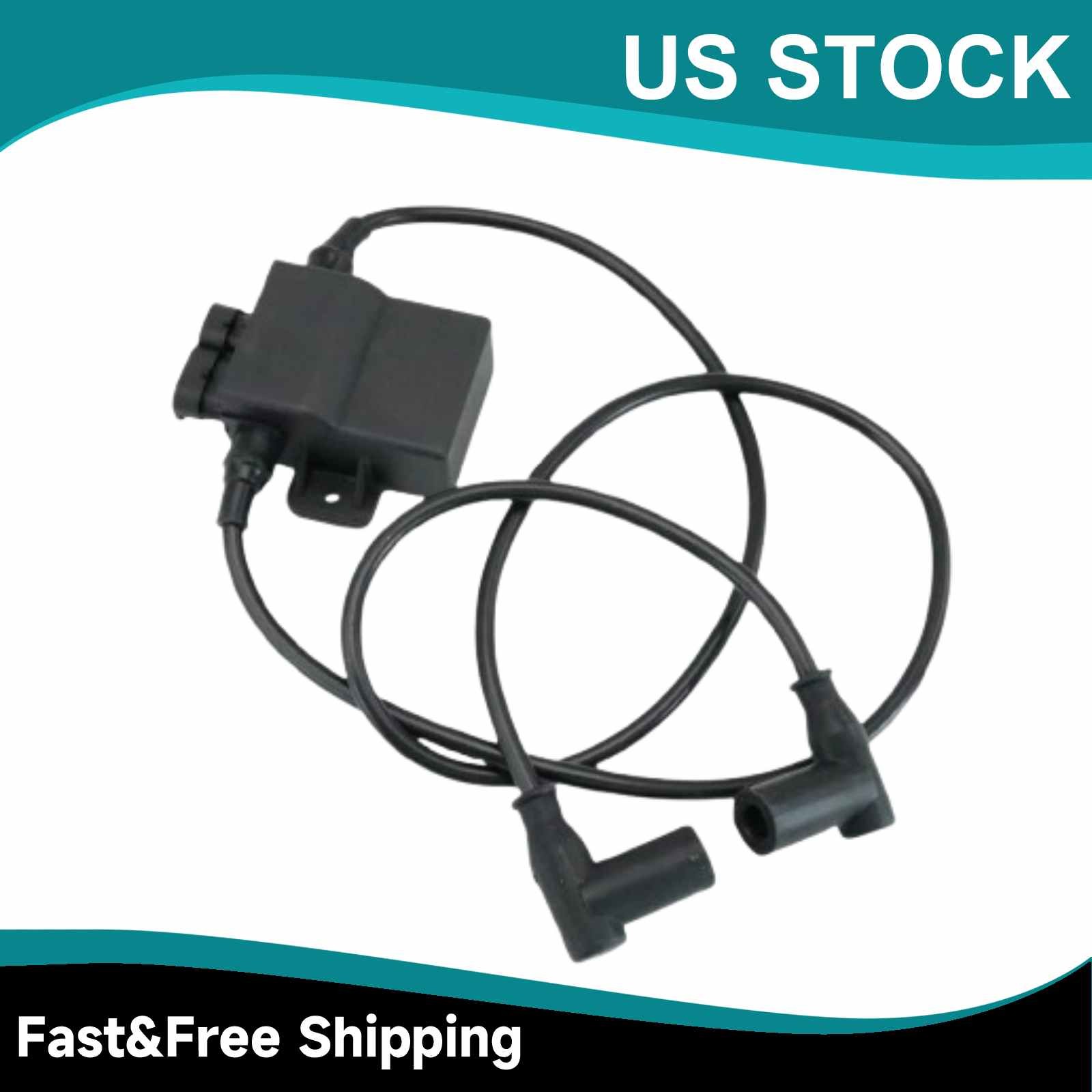 CDI BOX Igniter fit for Polaris Sportsman 700 02-04 Sportsman 600 03-04 4010364