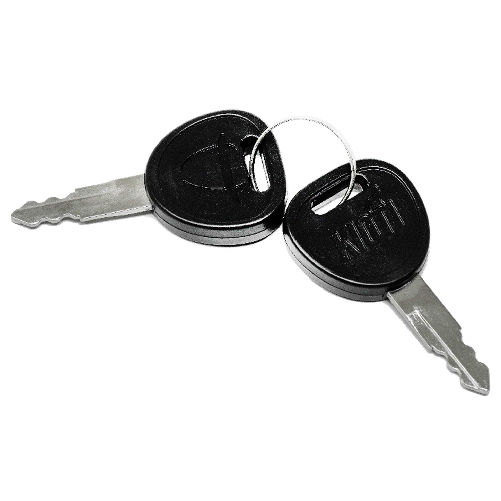 Genuine OEM Kioti T5520-75191 Double Sided Key Assembly