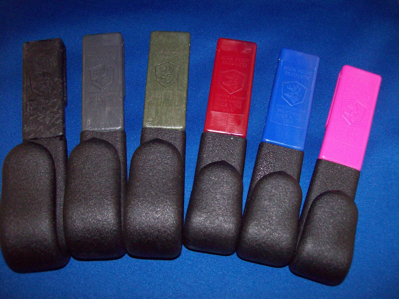 High Point Products Belt Bow Holster