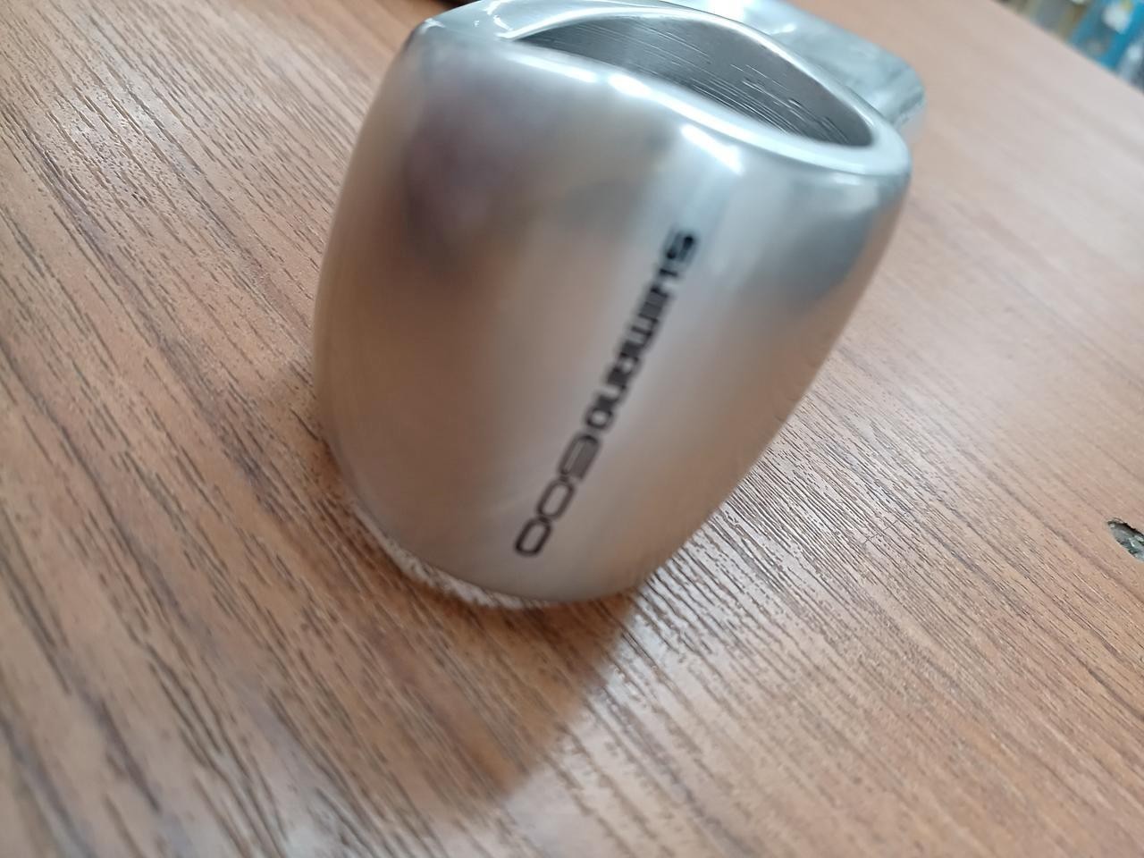 SHIMANO HS-6400 stem Used