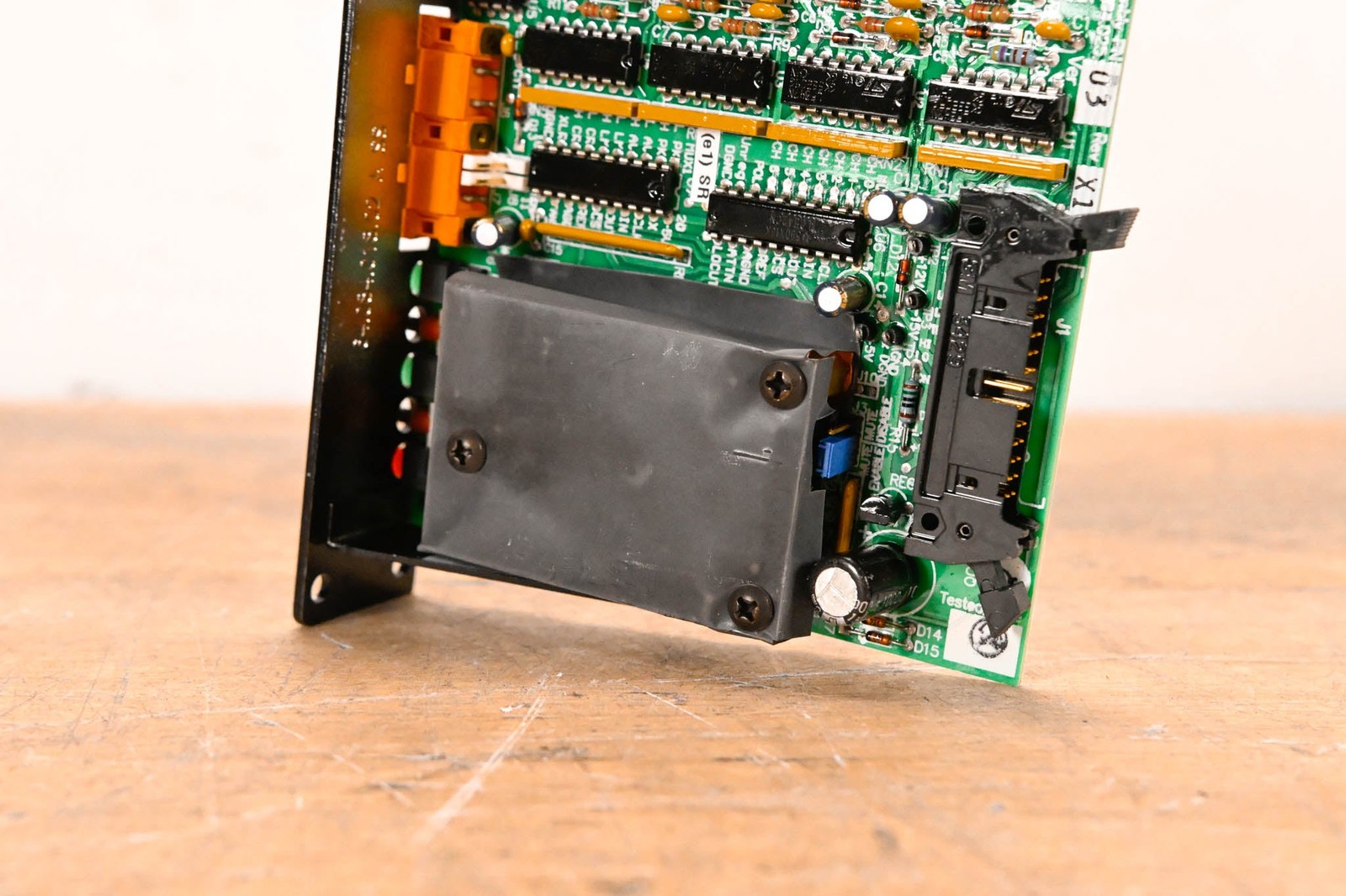 Meyer Sound RMS Monitoring Interface Card CG01XT8