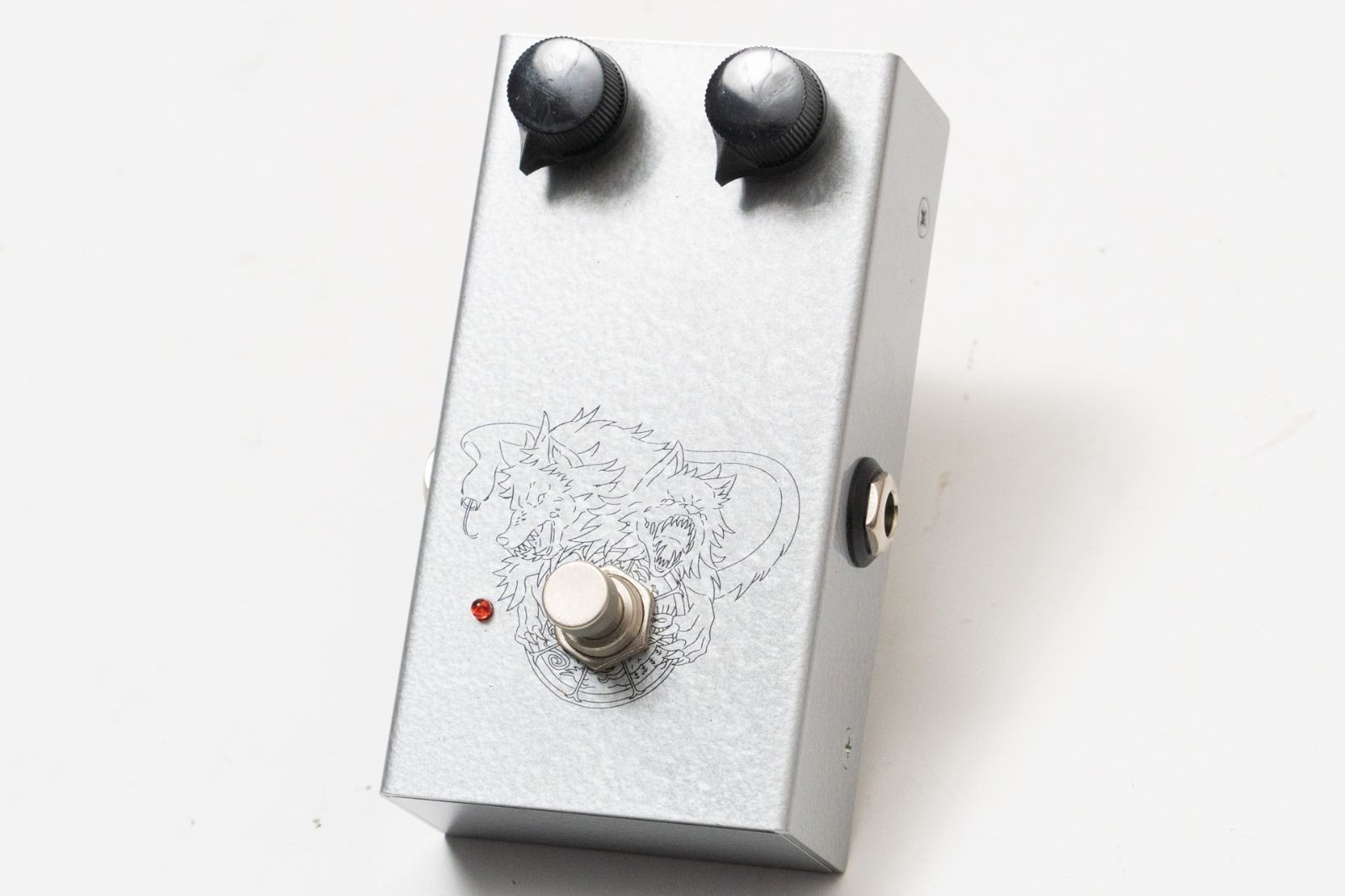 Organic Sounds Orthos Germanium 947422