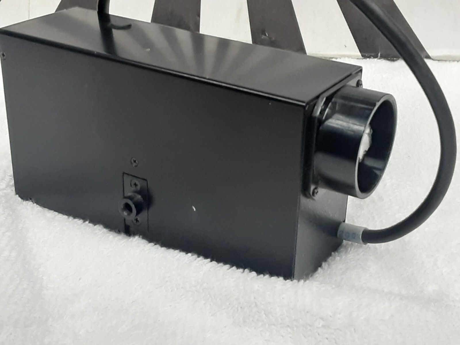 Canon SMJ-C01 SERVO MODULE