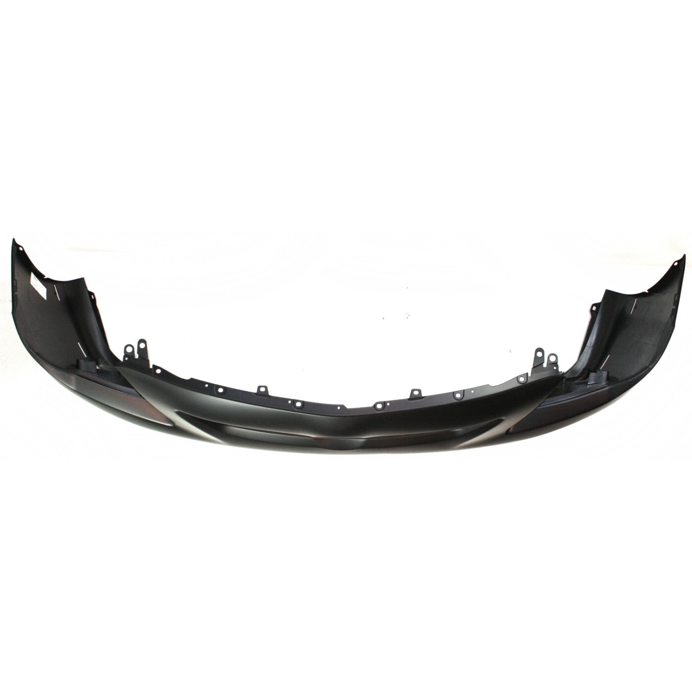 Bumper Cover Kit For 2009-2010 Toyota Corolla Front 2pc