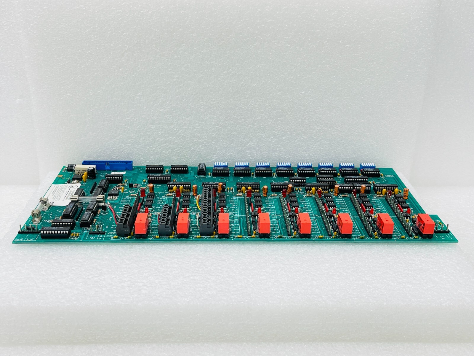 Kastle Systems READER EXPANSION BOARD, 8 READER EXPANSION BOARD II / USED