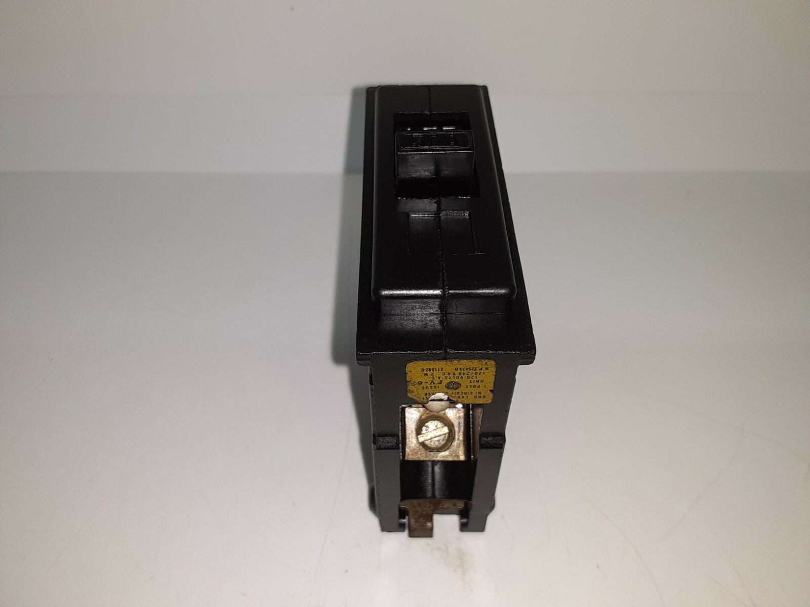 GE GENERAL ELECTRIC TQL1150 1 Pole 50 Amp Circuit Breaker