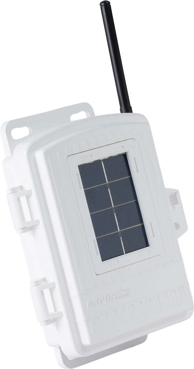 Davis Vantage Pro2/Vue Solar Powered Wireless Anemometer/Sensor Transmitter Kit